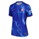 Chelsea Enzo Fernandez #8 Tricou Fotbal Replică 2024-25 Femei Acasa